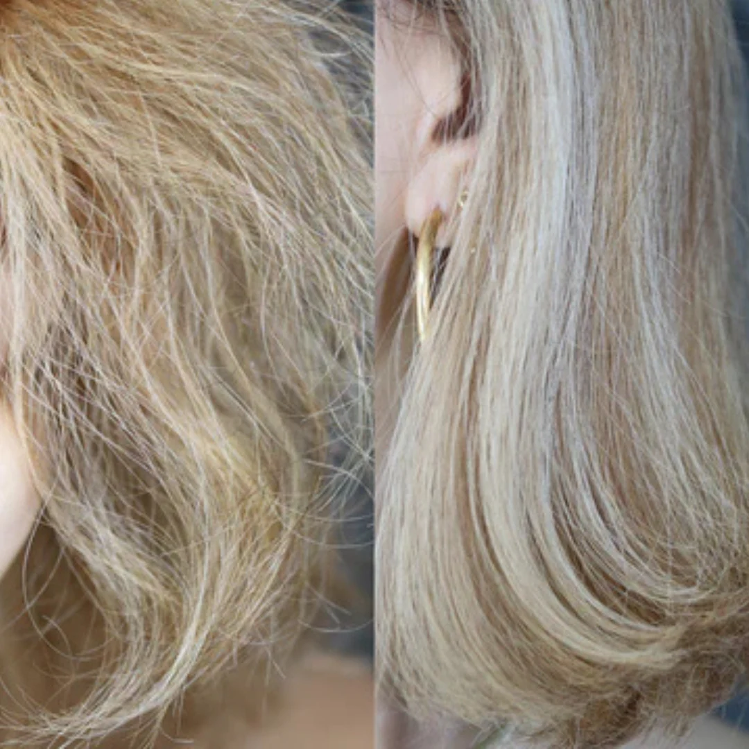 AYRA™ | Renacer Capilar