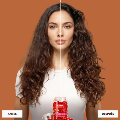 AYRA™ | Renacer Capilar