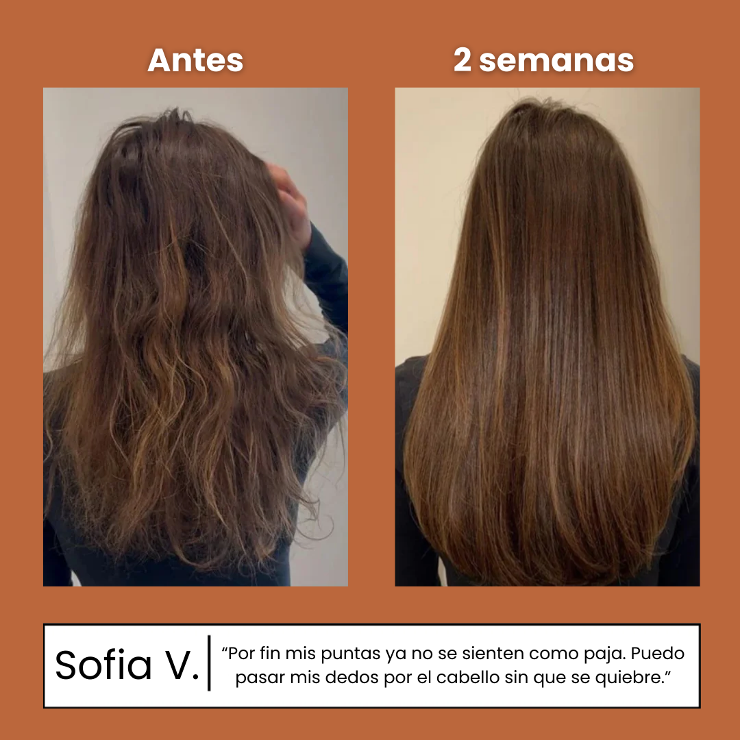 AYRA™ | Renacer Capilar