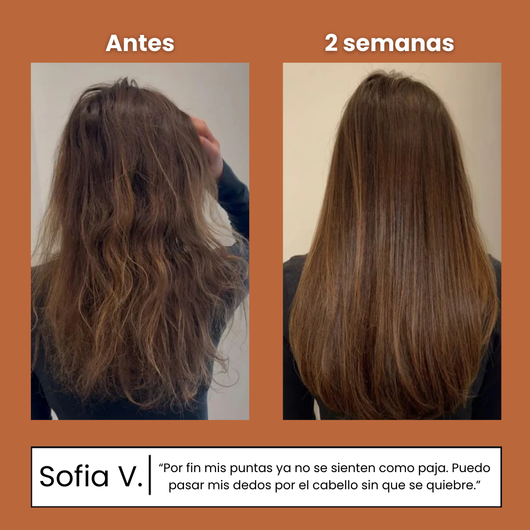 AYRA™ | Renacer Capilar