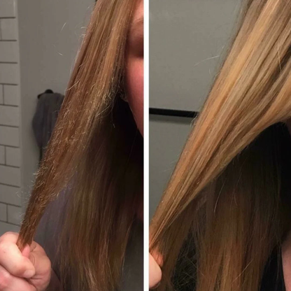 AYRA™ | Renacer Capilar