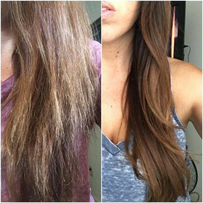 AYRA™ | Renacer Capilar