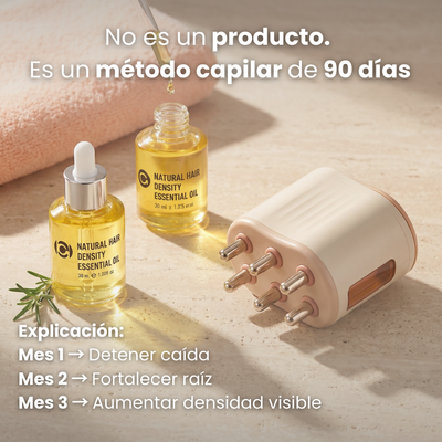 Isyra - La real solución