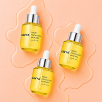 KIT 3 ACEITES KAVYA