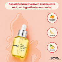 Kavya™ (UNIDAD EXTRA )