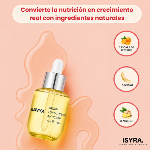 Kavya™ (UNIDAD EXTRA )