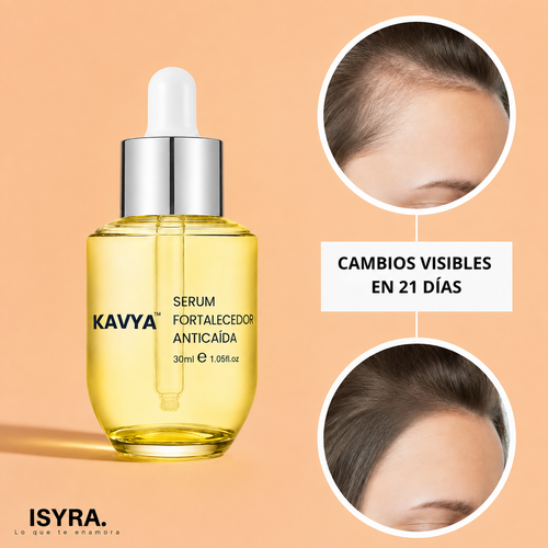 Kavya™ (UNIDAD EXTRA )