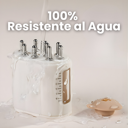 ISYRA™ Versión WaterProof