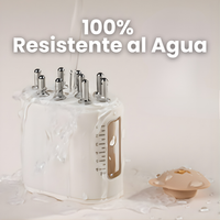 ISYRA™ Versión WaterProof