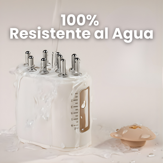 ISYRA™ Versión WaterProof