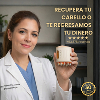 Guía Del Crecimiento