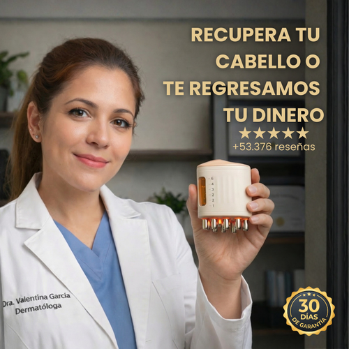 Guía Del Crecimiento