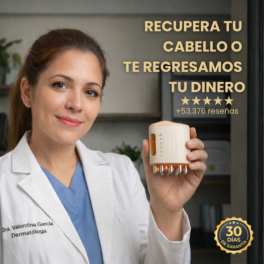 Guía Del Crecimiento